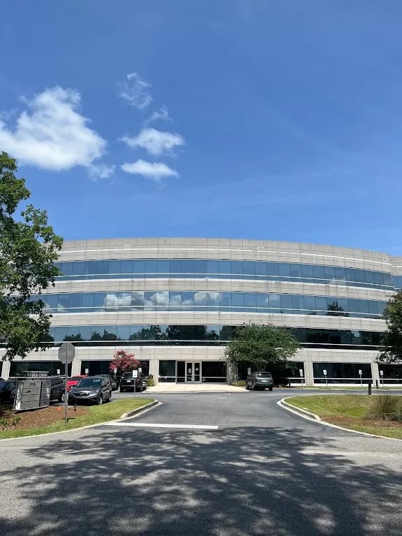 Meredith Law Firm, LLC — attorney in North Charleston, SC