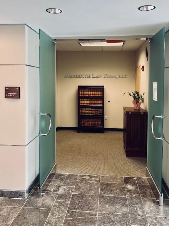 Meredith Law Firm, LLC photo 2