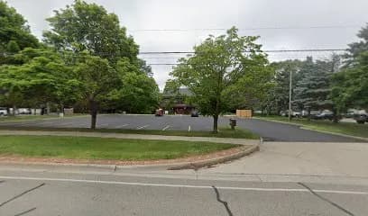 Michael J. Hackett — attorney in Mt Pleasant, MI