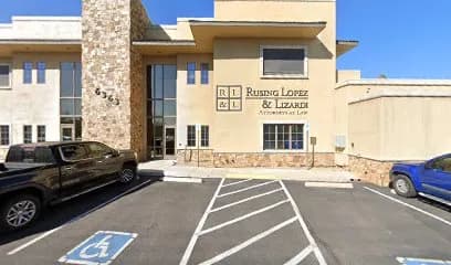 Michael J. "Mick" Rusing — attorney in Tucson, AZ