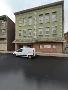 Law Office Of Michael J Romano Attorney At Law — attorney in Clarksburg, WV