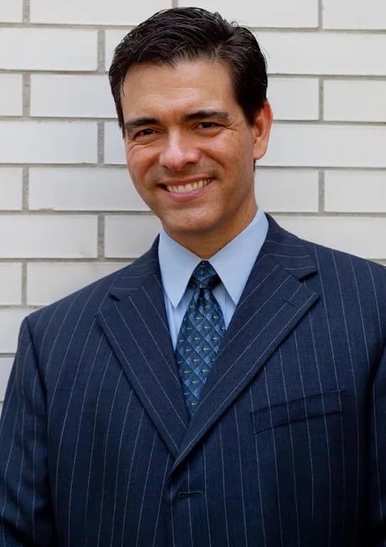 Law Offices of Michael J. Vergis — attorney in Bossier City, LA