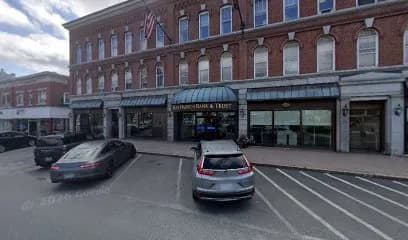 Law Offices of Work & Clark PLLC — attorney in Newport, NH
