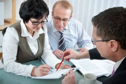 The Michelson Law Offices