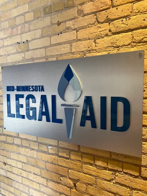 Mid-Minnesota Legal Aid — attorney in Minneapolis, MN