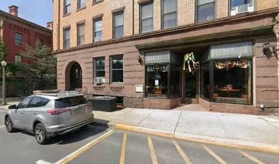 Midpenn Legal Services — attorney in Pottsville, PA