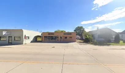 Miller Law Office — attorney in Sidney, NE