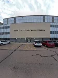 Minnehaha County Facilities — attorney in Sioux Falls, SD