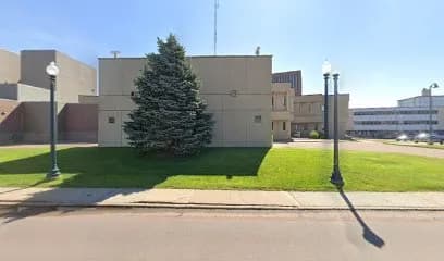 Minnehaha County Public Safety — attorney in Sioux Falls, SD