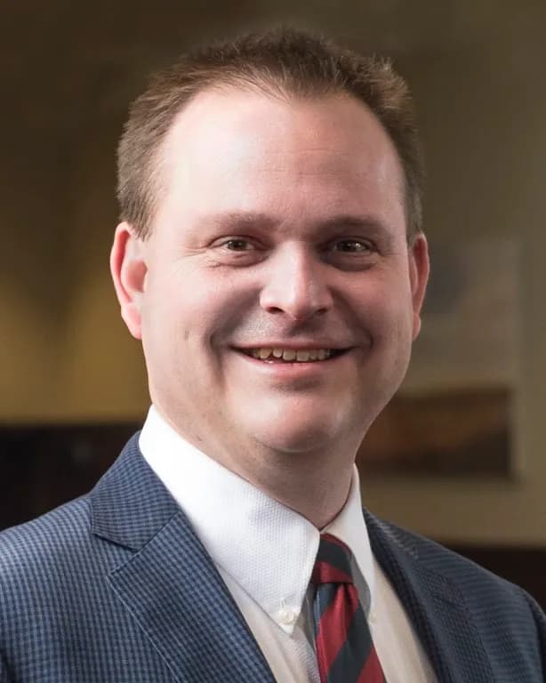Mitchell A. Peterson — attorney in Sioux Falls, SD