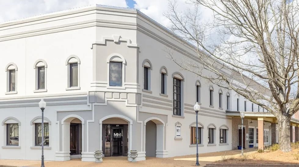 Mitchell McNutt — attorney in Tupelo, MS