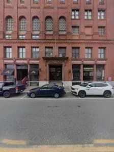 Molina Flynn Law Offices — attorney in Providence, RI