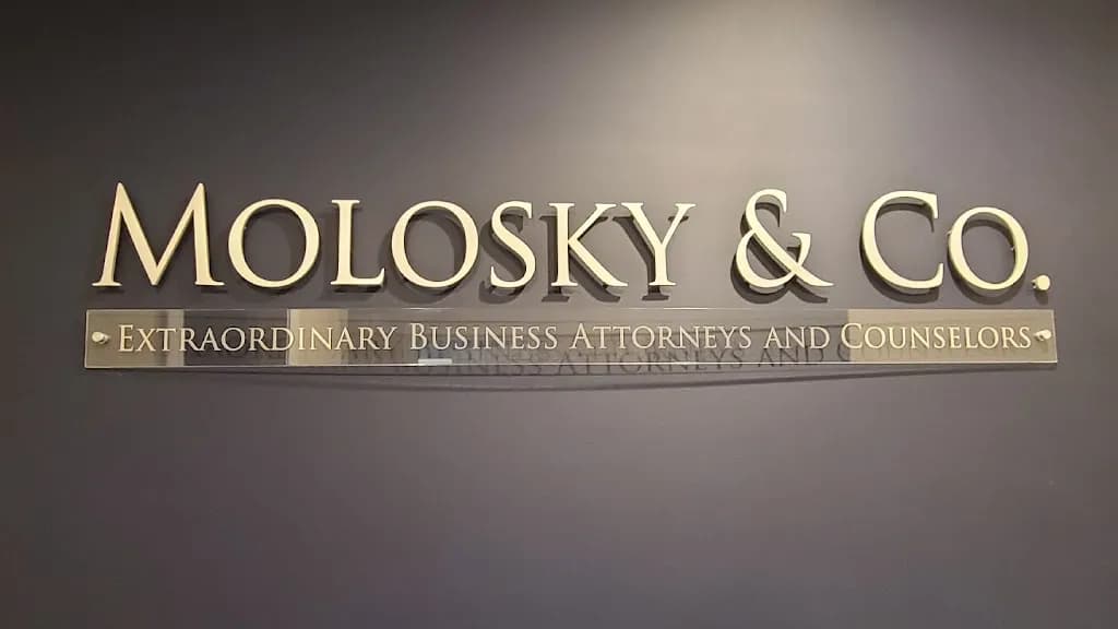 Molosky & Co. — attorney in Petoskey, MI
