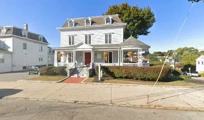 Monaco Ralph J — attorney in New London, CT