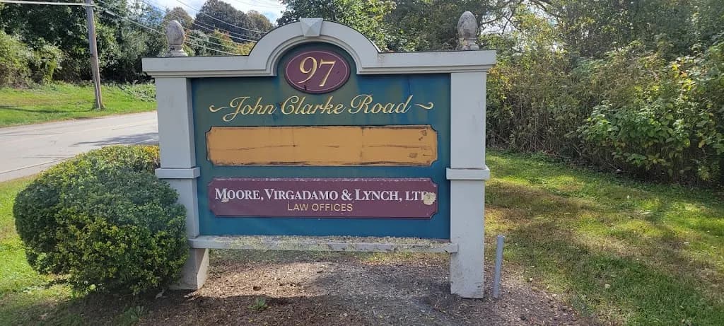Moore, Virgadamo & Lynch, Ltd. — attorney in Middletown, RI