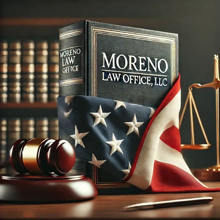 Moreno Law Office, LLC — attorney in Worcester, MA