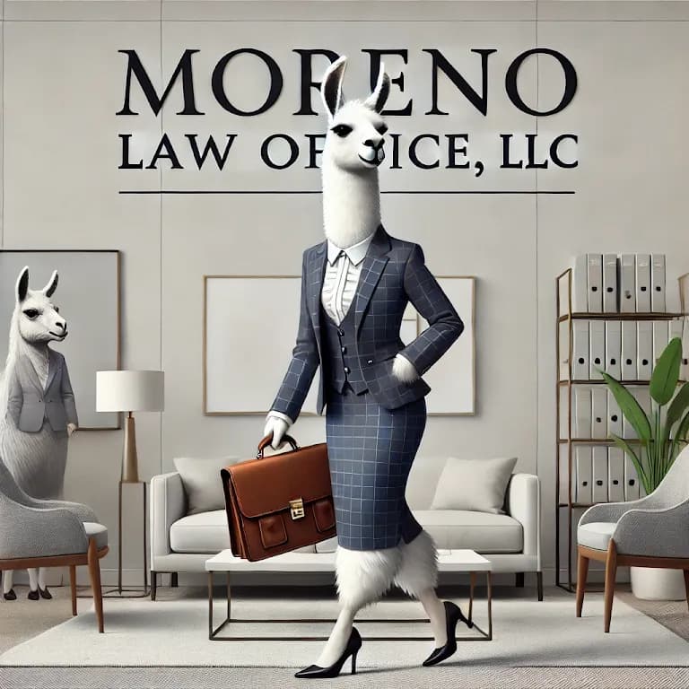 Moreno Law Office, LLC photo 2