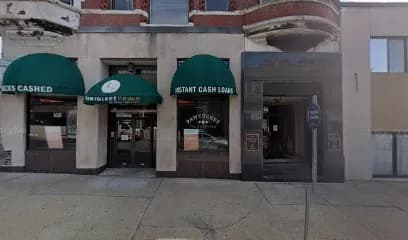 Moretti Perlow & Bonin — attorney in Pawtucket, RI