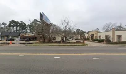 Morris Sakalarios & Blackwell — attorney in Hattiesburg, MS