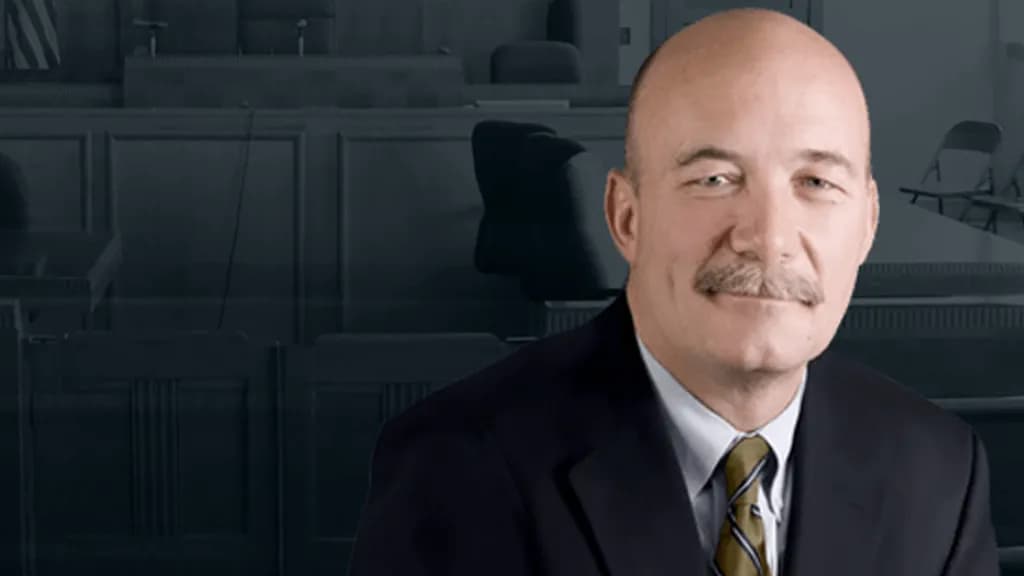 Morrison Law Firm — attorney in Olathe, KS