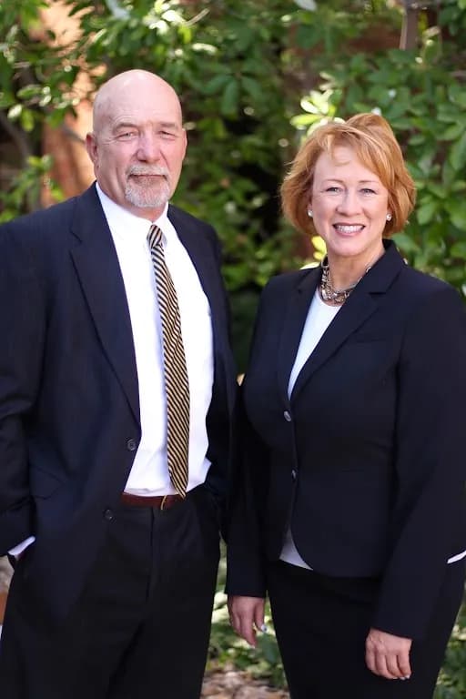 Morrison Law Firm photo 2