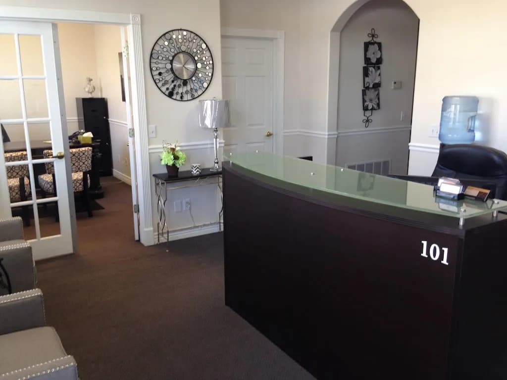 Morrison Law Office — attorney in Salt Lake City, UT