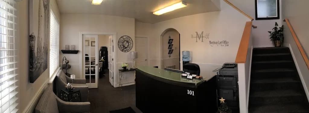 Morrison Law Office photo 2