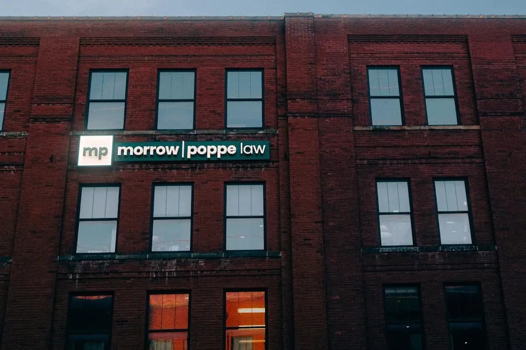 Morrow Poppe Law Firm photo 2