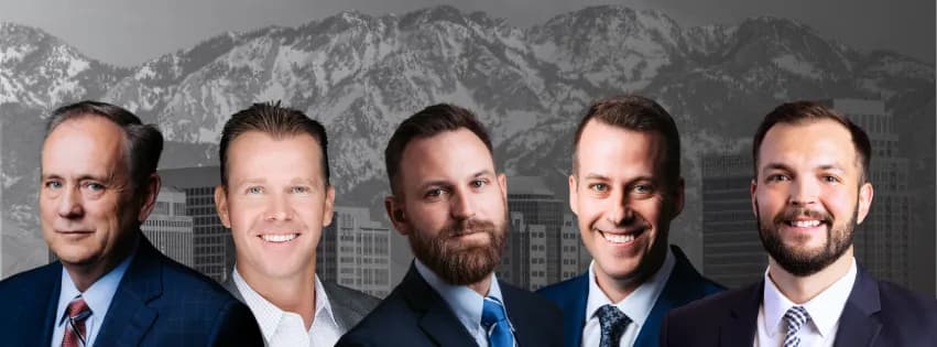 Mortensen & Milne — attorney in Salt Lake City, UT