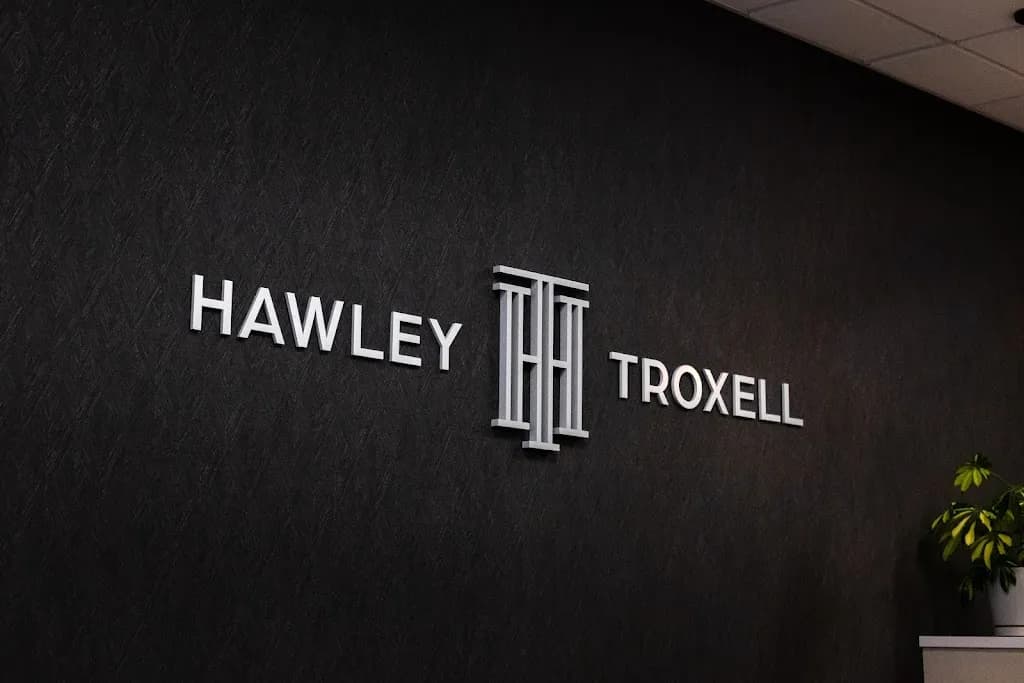 Hawley Troxell — attorney in Coeur d'Alene, ID