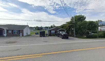 Moye Lisa M — attorney in Winfield, WV