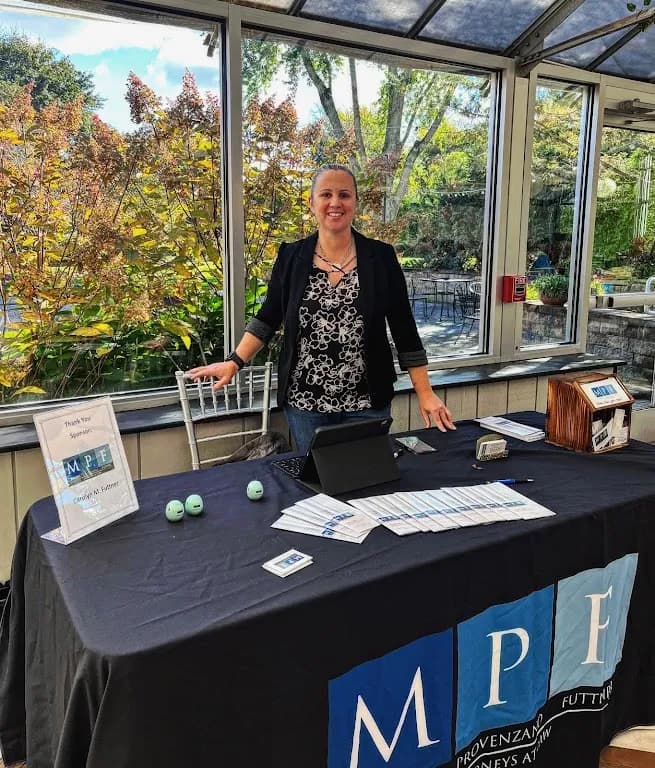 MPF Attorneys At Law — attorney in South Windsor, CT
