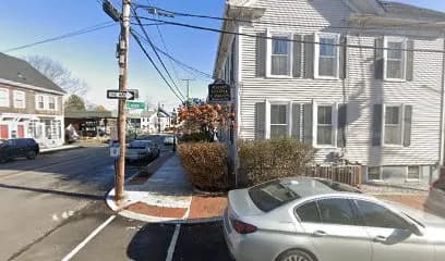 Mulvey, Cornell & Mulvey — attorney in Portsmouth, NH