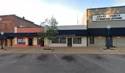 Murphy Williams PLLC — attorney in Carthage, MS