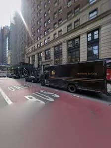 Myriam Sanchez Hildenbrand — attorney in New York, NY