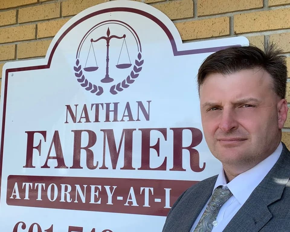 Nathan S. Farmer PA photo 2