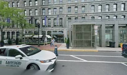Nathanson & Goldberg — attorney in Boston, MA