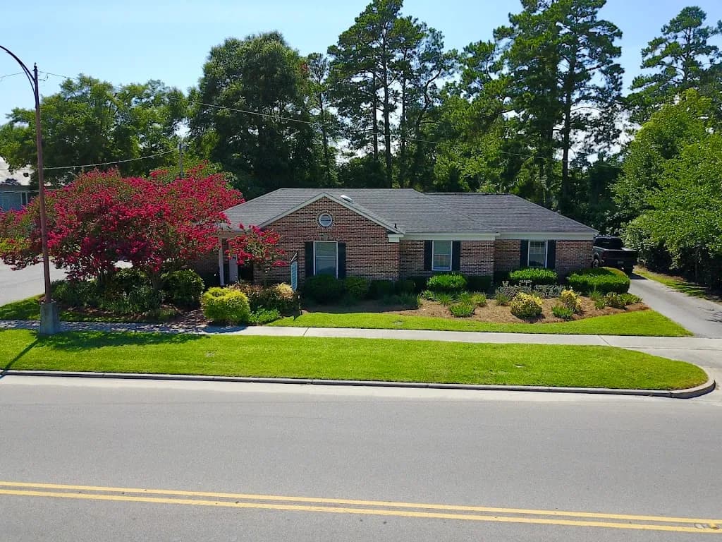 Ness & Jett, LLC — attorney in Bamberg, SC