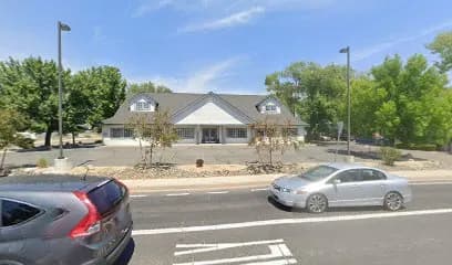 Nevada Justice Association — attorney in Carson City, NV