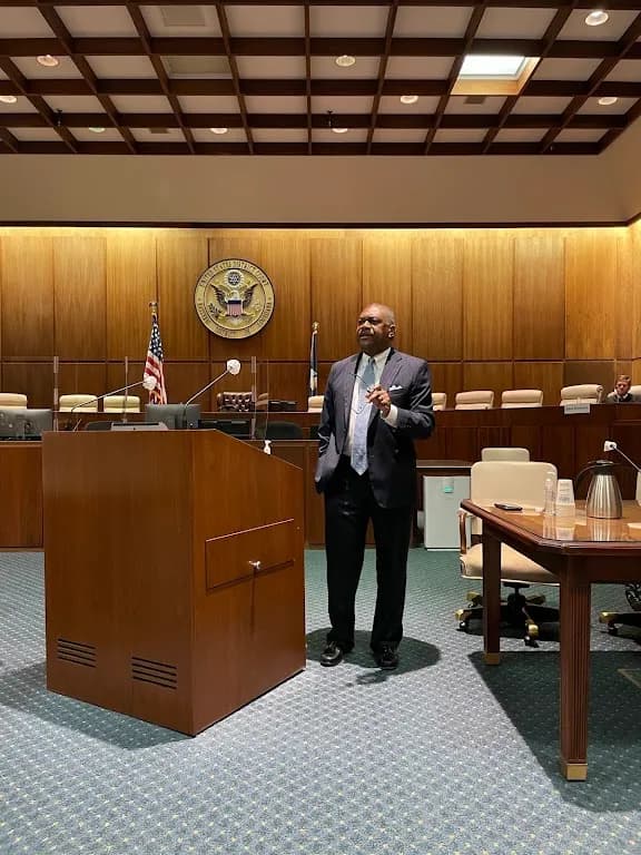 New Orleans Bar Association photo 2