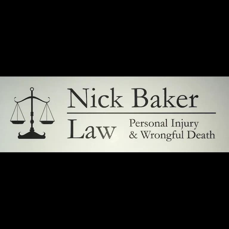 Nick Baker Law photo 2