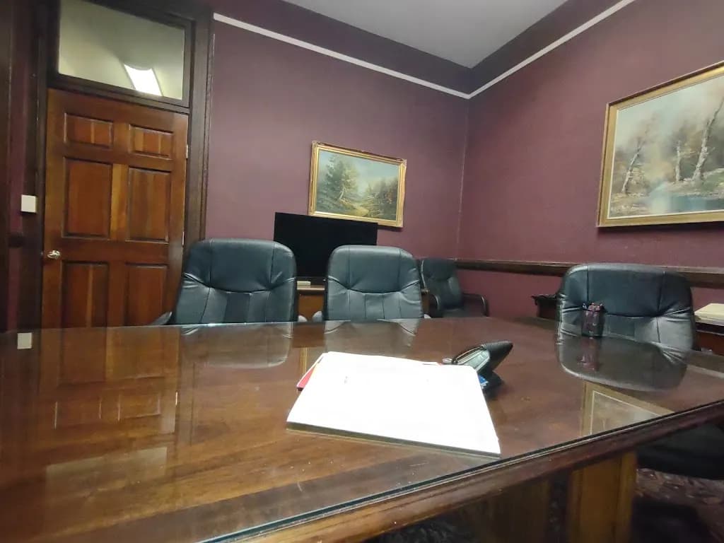 Norrell & Powers Norrell LLC — attorney in Lancaster, SC