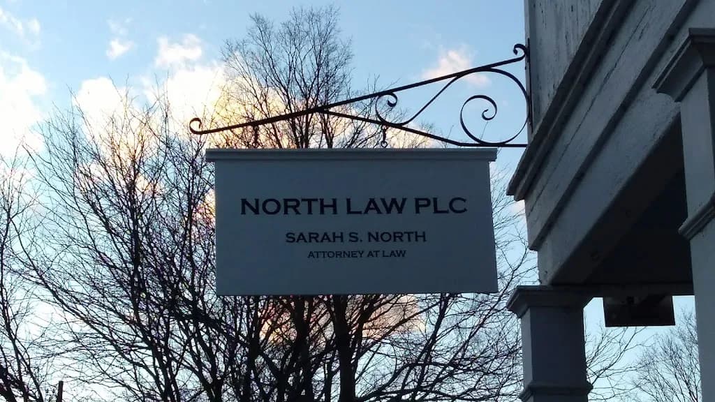 North Law PLC — attorney in South Strafford, VT