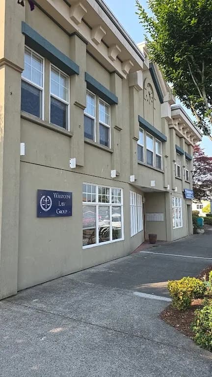 Whatcom Law Group — attorney in Blaine, WA
