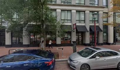Norton Rose Fulbright — attorney in Washington, DC