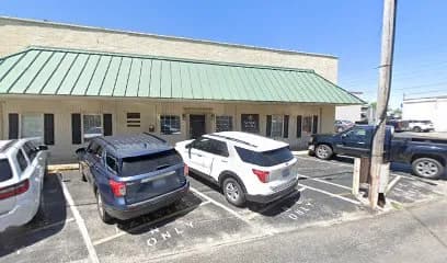 Nunery & Call PLLC — attorney in Campbellsville, KY