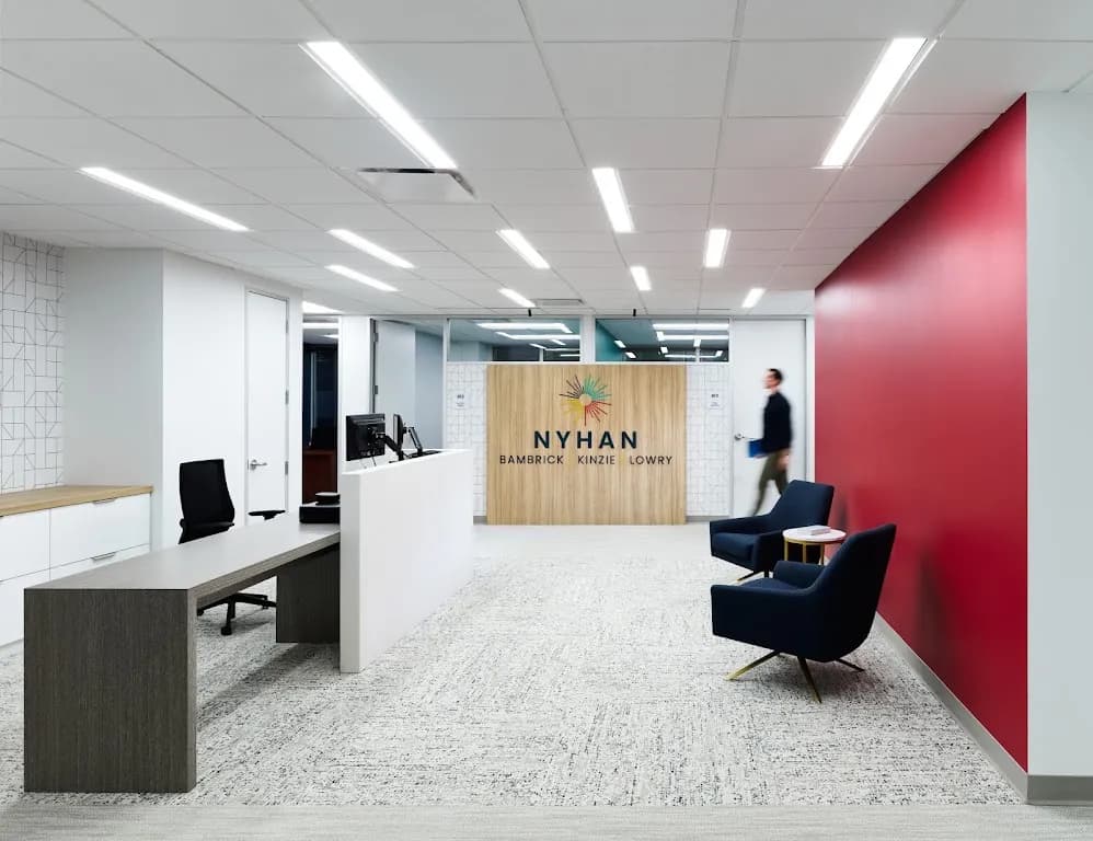 Nyhan, Bambrick, Kinzie, & Lowry — attorney in Chicago, IL