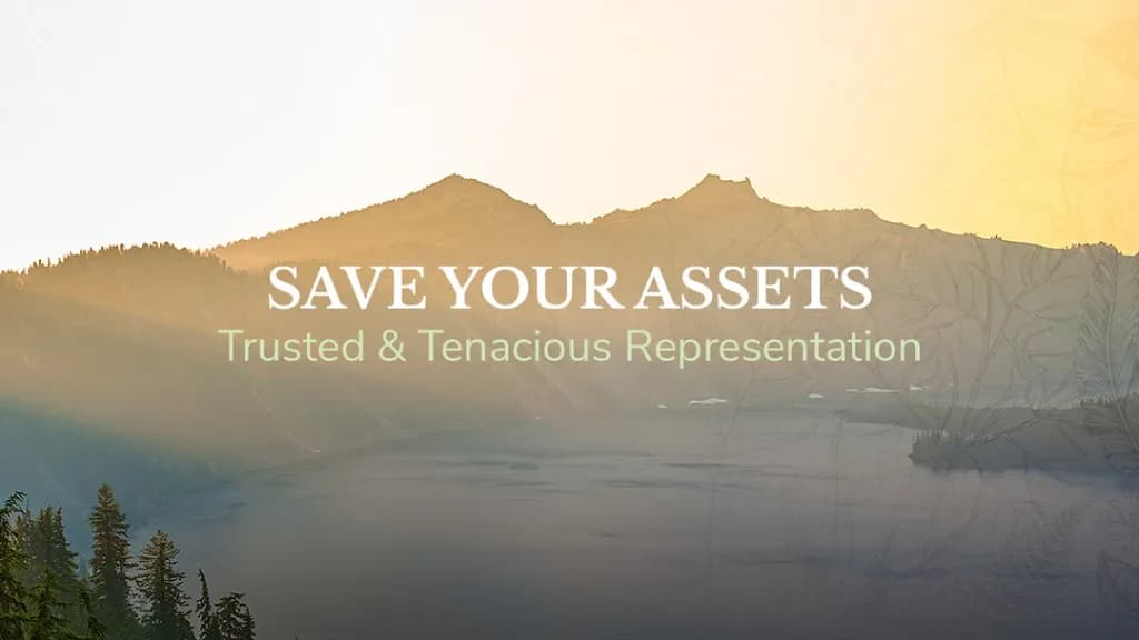 Oakes Law Offices, P.C. — attorney in Klamath Falls, OR