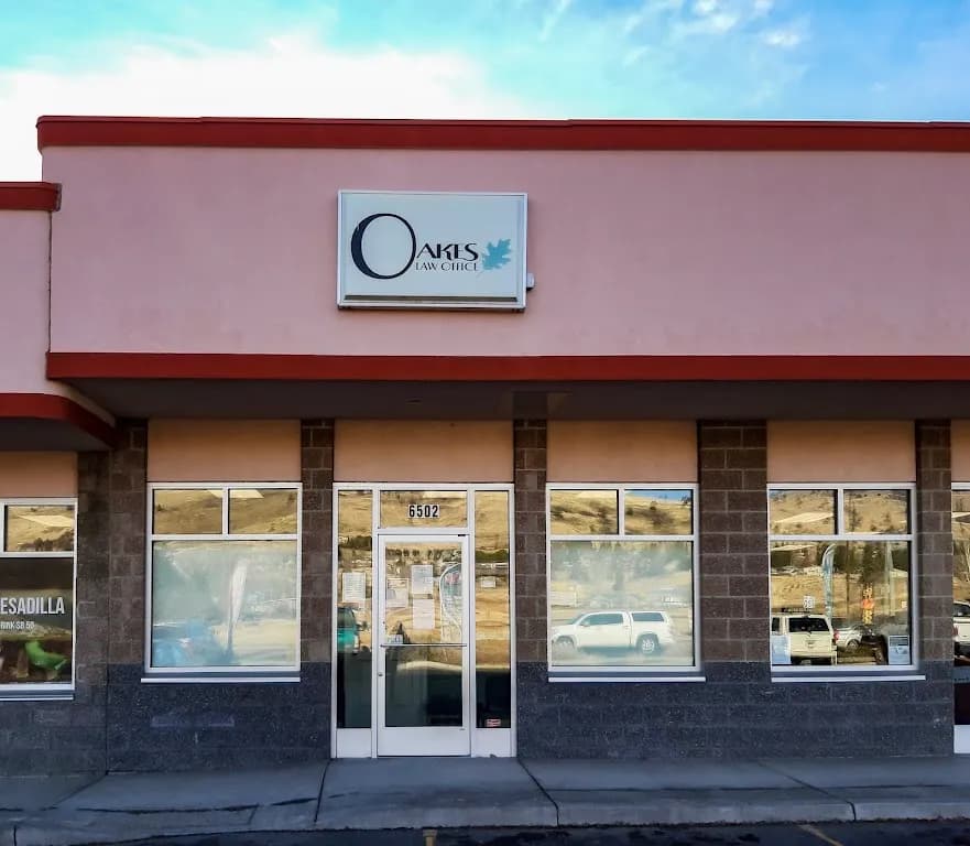 Oakes Law Offices, P.C. foto 2