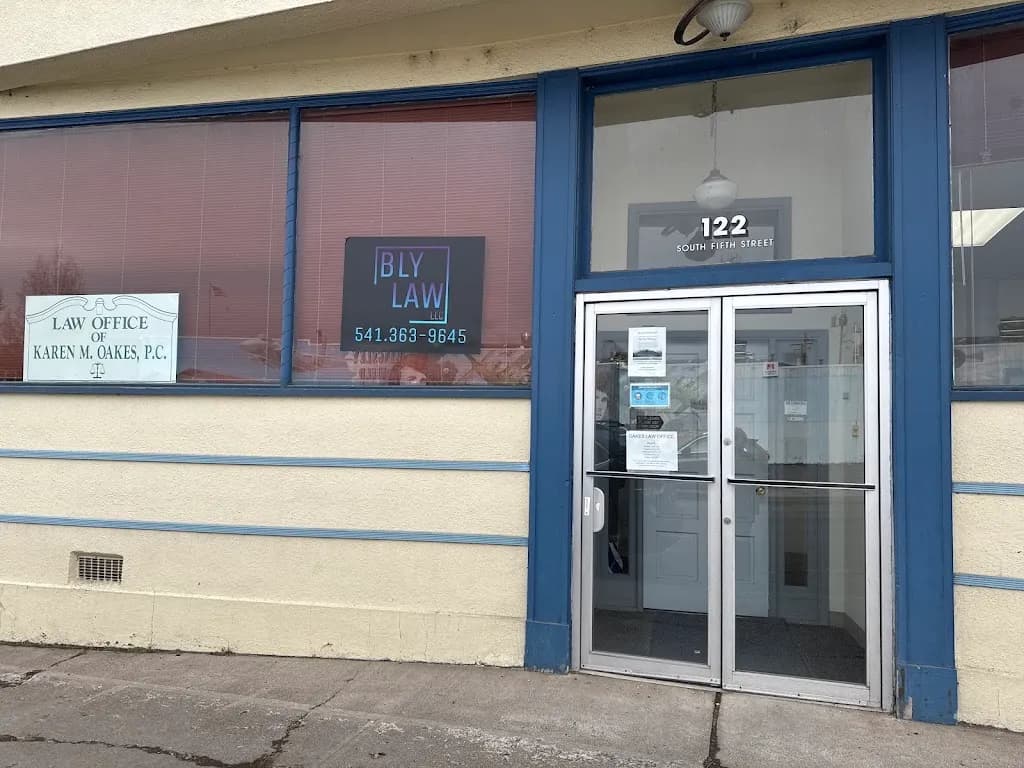 Oakes Law Offices, P.C. foto 3